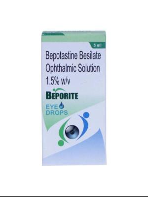 BEPORITE EYE DROPS